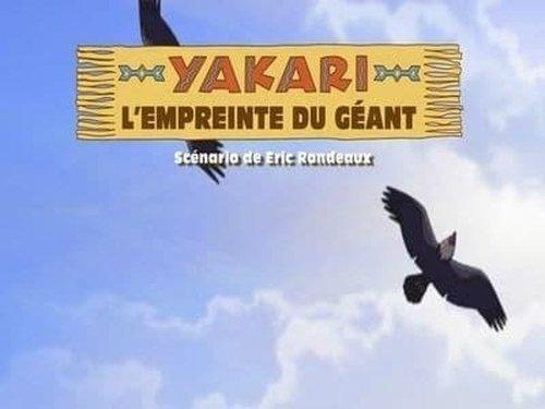 Yakari Season 2 Episode 22 - Episode 22