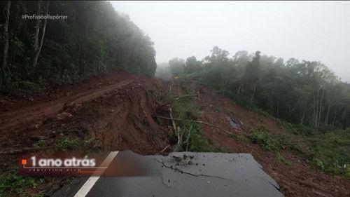 Profissão Repórter Season 17 Episode 9 - Episode 9