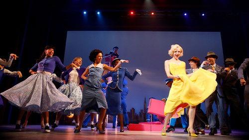 Smash Season 2 Episode 5 - The Read-Through