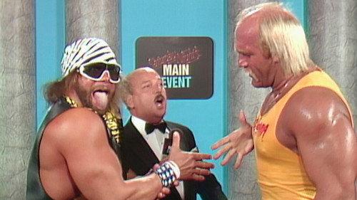 WWE Saturday Night's Main Event Season 3 Episode 4 - Saturday Night's Main Event - Oct 03, 1987