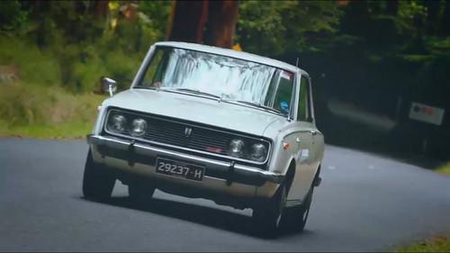 Shannons Club TV Season 2 Episode 12 - Toyota Corona