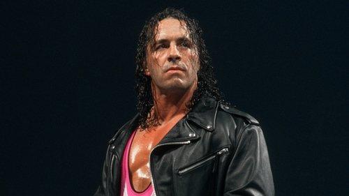 The Monday Night War: WWE vs. WCW Season 1 Episode 6 - The Hart of War