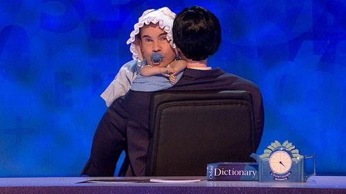 8 Out of 10 Cats Does Countdown Season 29 Episode 3 - Judi Love, Rob Beckett, Miles Jupp & Róisín and Chiara