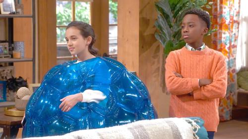 Just Roll with It Season 2 Episode 5 - Grandma & Grandpa Sittin' in a Tree