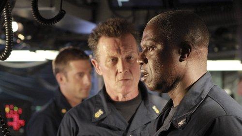 undefined Season 1 Episode 1 - Captain