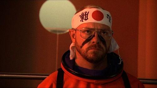 Jul i verdensrummet Season 1 Episode 23 - Episode 23