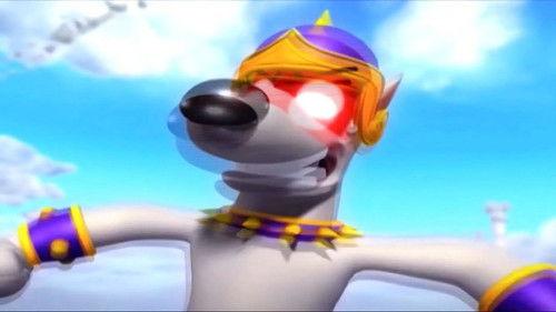 快乐星猫 Season 8 Episode 9 - Episode 9