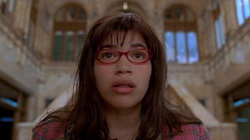 Ugly Betty Season 1 Episode 1 - Pilot