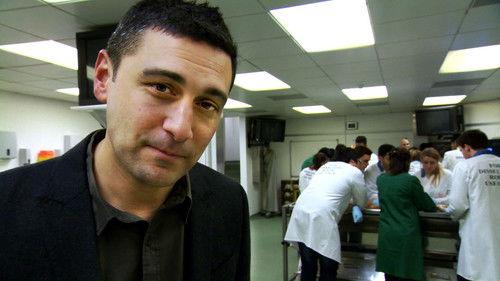 The Beauty of Anatomy Season 1 Episode 1 - Galen and Leonardo