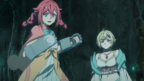 New Saga Season 1 Episode 11 - Secret Red-Hot Strategy