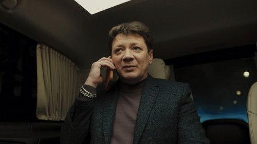 Bodyguards Season 1 Episode 3 - Episode 3