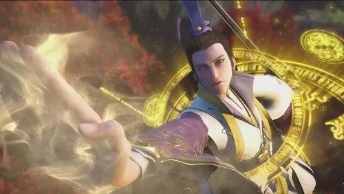 Stellar Transformation Season 5 Episode 7 - Episode 7