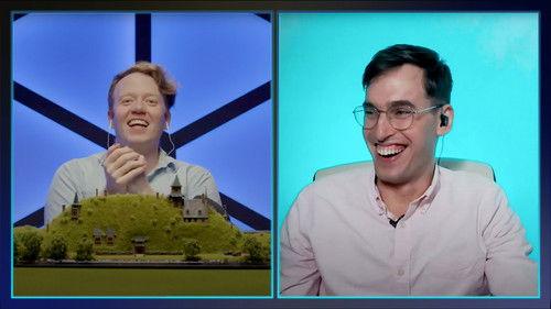 Dimension 20 Season 9 Episode 3 - A Time for Clues