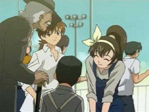 Gate Keepers Season 1 Episode 7 - Shoot Down The Enemy Out Of The Sky