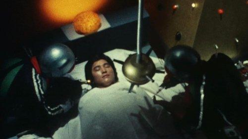 Background image for Rider No. 3: His Name is V3!