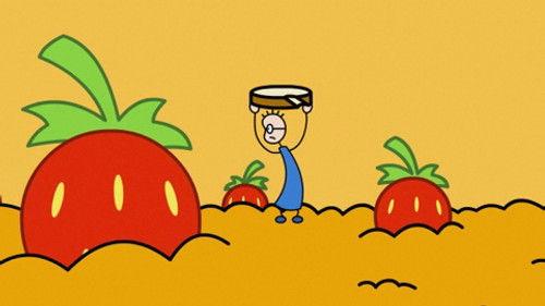 TOM & das Erdbeermarmeladebrot mit Honig Season 3 Episode 3 - Episode 3