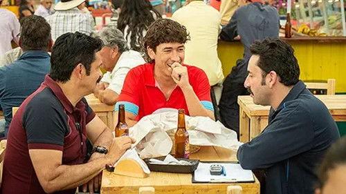 Rigo Season 1 Episode 12 - Episode 12