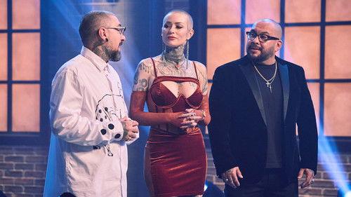 Ink Master Season 17 Episode 10 - Hometown Hero