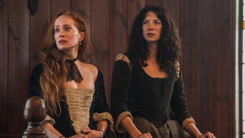 Outlander Season 1 Episode 11 - The Devil's Mark