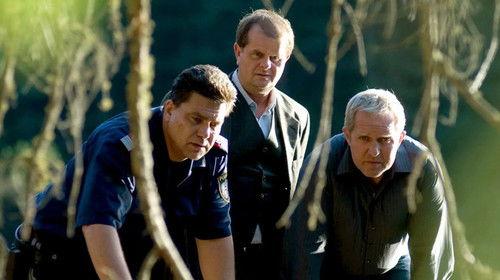 Scene of the Crime Season 40 Episode 1 - Vienna - Tree of Salvation