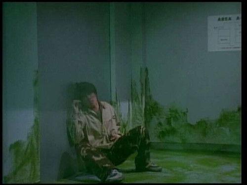 Kyuukyuu Sentai GoGoFive Season 1 Episode 6 - The Mold Cometh!