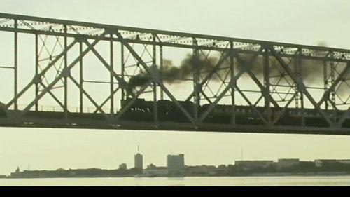 Rail Away Season 4 Episode 12 - Russia: Archangelsk - Vologda - Kostroma - Jaroslavl - Vladimir - Moscow - Saint-Petersburg