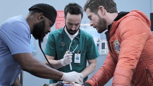 undefined Season 4 Episode 7 - Hero Moments