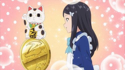 Saving 80,000 Gold in Another World for My Retirement Season 1 Episode 6 - Beatrice the Charmer