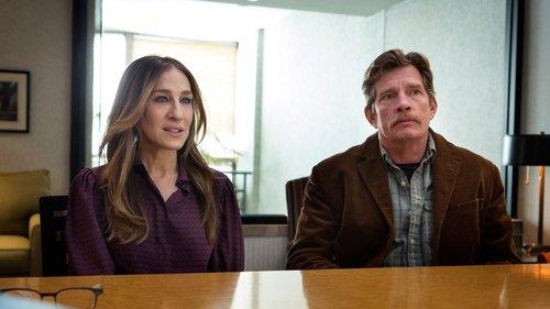 undefined Season 1 Episode 4 - Mediation