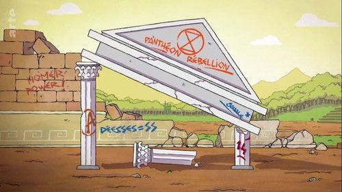 50 Nuances de Grecs Season 2 Episode 17 - Episode 17