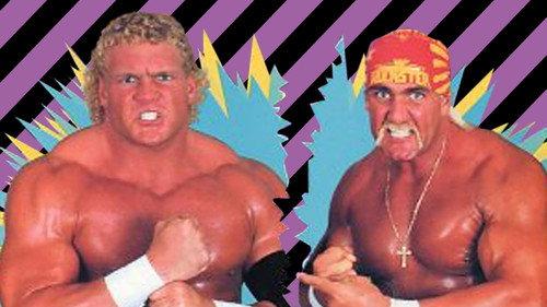 WWE Pay Per View Season 8 Episode 2 - WrestleMania VIII