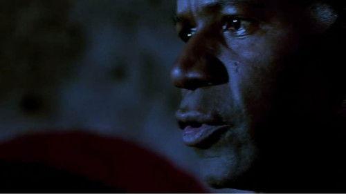 The Unit Season 4 Episode 6 - Inquisition