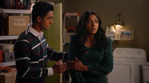 undefined Season 3 Episode 8 - ...hooked up with my boyfriend