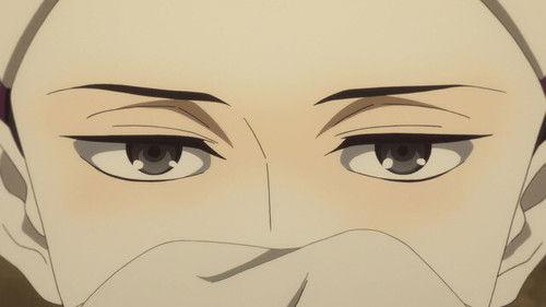 Showa Genroku Rakugo Shinju Season 1 Episode 6 - Episode 6