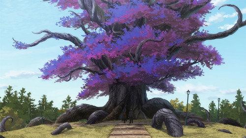 undefined Season 1 Episode 9 - The Old Giant Tree Sleeps