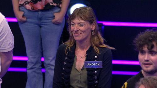 The Floor Season 4 Episode 6 - Episode 6