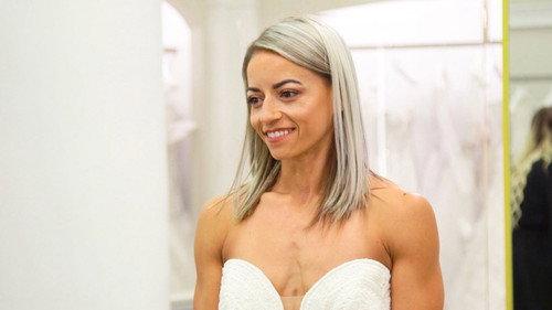 Say Yes to the Dress Season 22 Episode 5 - Now I Just Need to Find a Husband