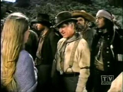 Gunsmoke Season 19 Episode 1 - Women for Sale (1)