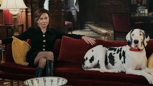 Hunters Season 1 Episode 6 - (Ruth 1:16)