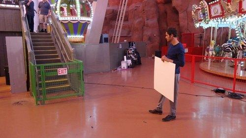 Brain Games Season 2 Episode 3 - Motion Commotion