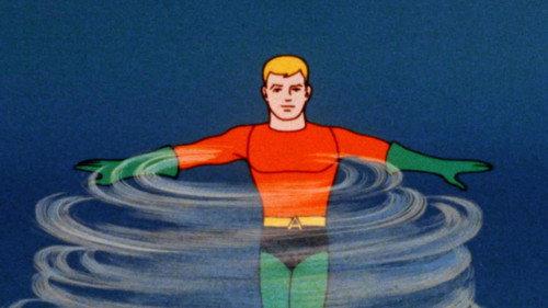 Aquaman Season 1 Episode 10 - The Deadly Drillers