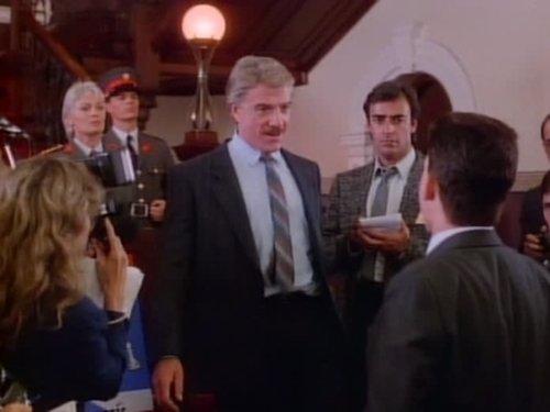 Mission: Impossible Season 1 Episode 8 - The Pawn