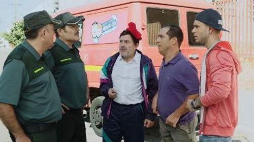 El chiringuito de Pepe Season 1 Episode 7 - Episode 7