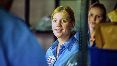 Obsession: Dark Desires Season 2 Episode 10 - Going Postal