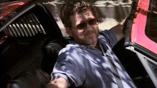 Falcon Crest Season 6 Episode 3 - The Stranger Within