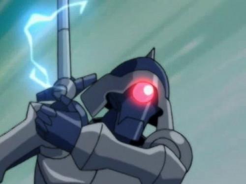 Tai Chi Chasers Season 1 Episode 19 - A Fleeting Friendship