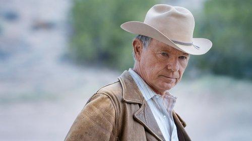 Dark Winds Season 3 Episode 2 - Náá'tsoh (Big Eyes)