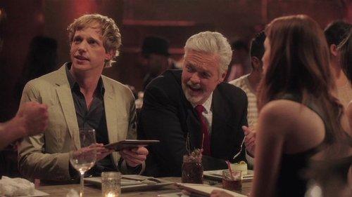 You're the Worst Season 1 Episode 2 - Insouciance