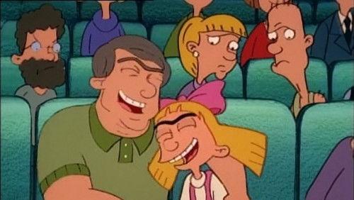 undefined Season 2 Episode 23 - Quantity Time