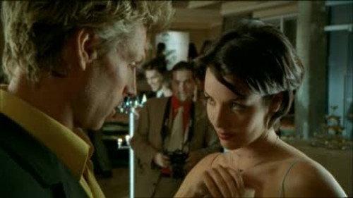 Largo Winch Season 2 Episode 4 - Cold Hearted